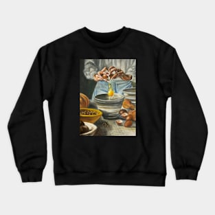 Taste of autumn Crewneck Sweatshirt